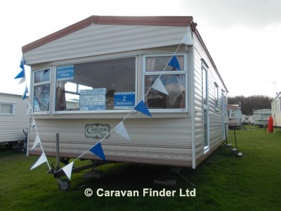 staticcaravans image