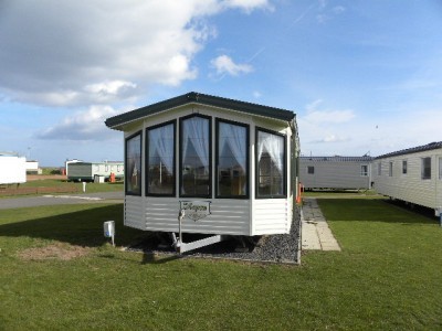 Used Willerby Aspen 2007 staticcaravan Image