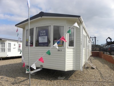 Used Abi Brisbane 2010 staticcaravan Image