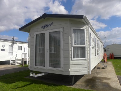 Used Abi Ashcroft 2010 staticcaravan Image