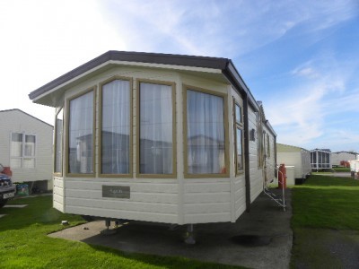 Used Willerby Aspen 2010 staticcaravan Image