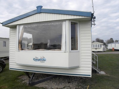 Used Atlas Everglade 2005 staticcaravan Image