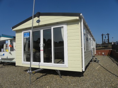 New Abi Eastwood 2011 staticcaravan Image