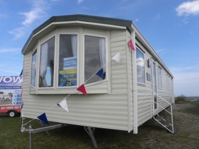 New Willerby Leven 2011 staticcaravan Image