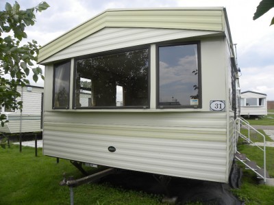 Used Abi Arizona 2003 staticcaravan Image