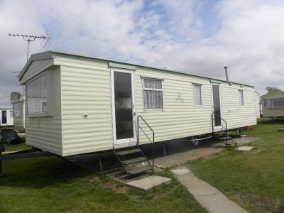 Used Atlas Mirage 2005 staticcaravan Image