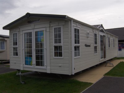 Used Abi Westwood 2005 staticcaravan Image