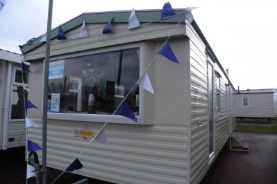 Used Atlas Sahara 2006 staticcaravan Image