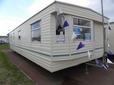 Used Abi Brisbane 2004 staticcaravan Image