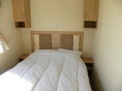 Used Abi Bowness 2011 staticcaravan Image