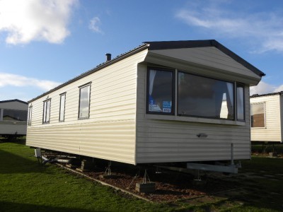 Used Willerby Rio 2010 staticcaravan Image