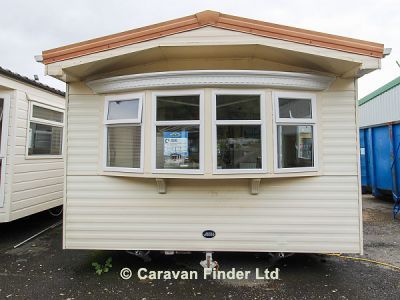 Used Abi Ashbourne 2bed 37x12 2004 staticcaravan Image
