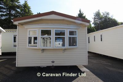 Used Abi Ashbourne 2bed 37x12 2005 staticcaravan Image