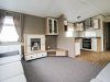 Used Carnaby Cascade 3Bed 37x12 2015 staticcaravan Image