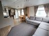 Used Carnaby Cascade 3Bed 37x12 2015 staticcaravan Image