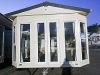 Used Bk Bluebird Senator 2Bed 38x12 2002 staticcaravan Image