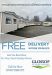 Used Pemberton Mystique 2Bed 39x12 2008 staticcaravan Image