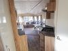 Used Delta Bromley 2Bed 35x10 2024 staticcaravan Image