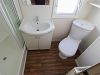 Used Willerby Aspen 2Bed 37x12 2007 staticcaravan Image