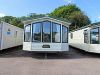 Used Willerby Aspen 2Bed 37x12 2007 staticcaravan Image