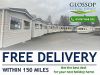 Used Willerby Aspen 2Bed 37x12 2007 staticcaravan Image