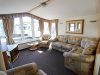 Used Willerby Aspen 2Bed 37x12 2007 staticcaravan Image