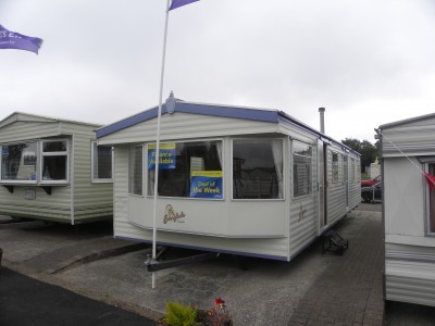 Used Atlas Everglade 2002 staticcaravan Image