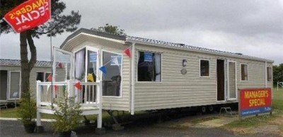 New Willerby Windsor 2011 staticcaravan Image