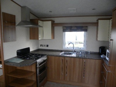 Used Abi Connoiseur 2010 staticcaravan Image