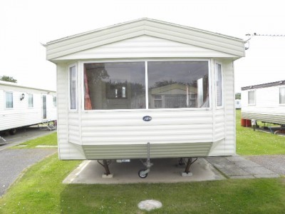Used Abi Brisbane 2004 staticcaravan Image