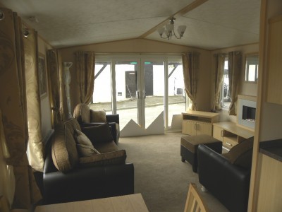New Abi Westwood 2011 staticcaravan Image