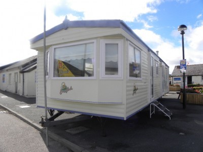 Used Atlas Everglade 2002 staticcaravan Image