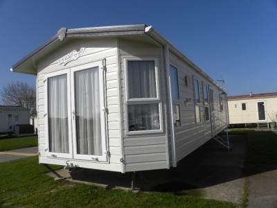 Used Abi Ashcroft 2009 staticcaravan Image