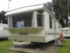 Used Willerby willerby leven 1992 staticcaravan Image