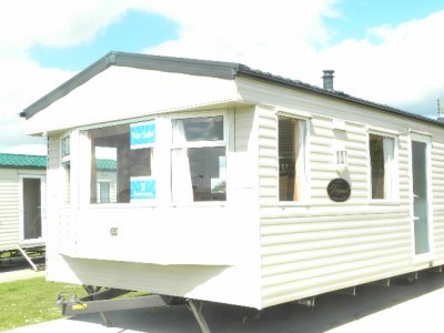 Used Willerby Richmond 2006 staticcaravan Image