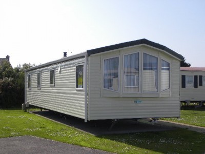 New Willerby Leven 2011 staticcaravan Image