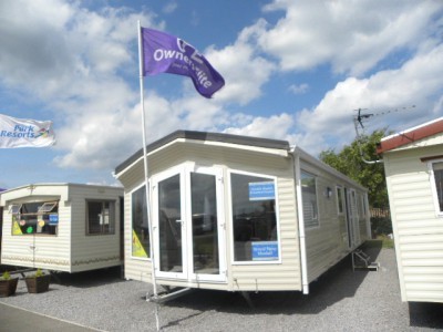 New Willerby Windsor 2011 staticcaravan Image