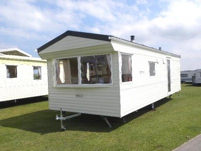 New Willerby Magnum 2011 staticcaravan Image