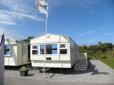 New Delta Florida 2011 staticcaravan Image