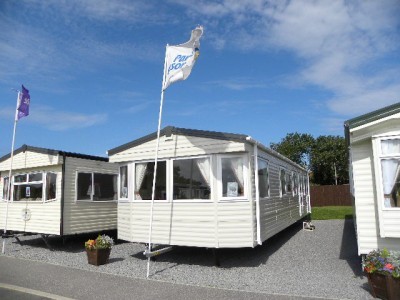 New Delta Celebration 2011 staticcaravan Image