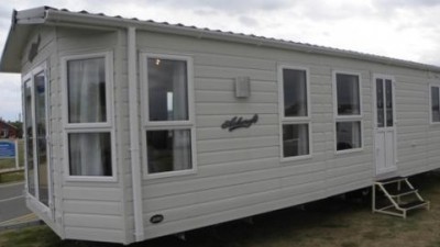 Used Abi Ashcroft 2010 staticcaravan Image
