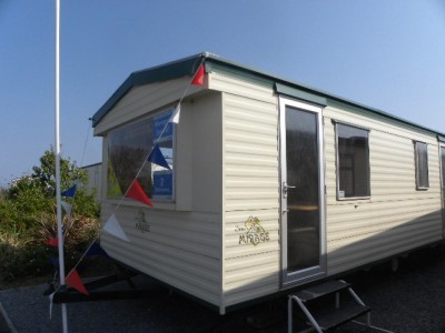 Used Atlas Mirage 2002 staticcaravan Image