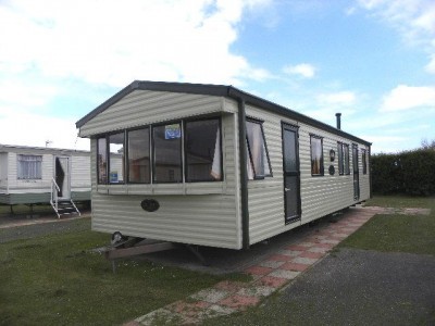 Used Willerby Westmorland 2005 staticcaravan Image