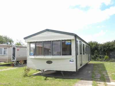 Used Willerby Westmorland 2005 staticcaravan Image
