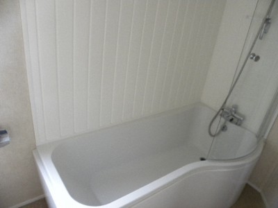 Used Willerby Vogue 2007 staticcaravan Image
