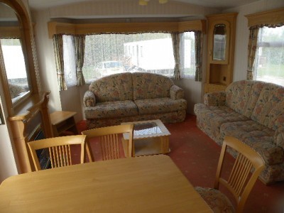 Used Atlas Diamond 2003 staticcaravan Image