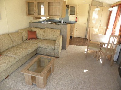 New Willerby Granada 2011 staticcaravan Image