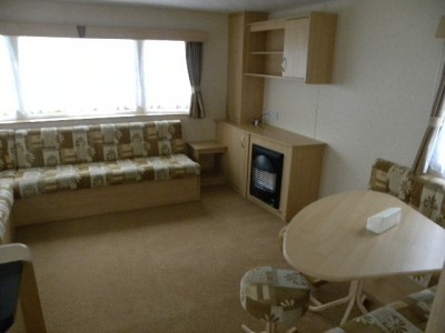 Used Abi Vista 2010 staticcaravan Image