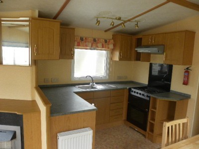 Used Cosalt Country Pickering 2006 staticcaravan Image