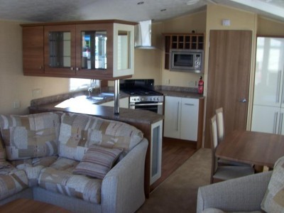 Used Willerby Aspen 2010 staticcaravan Image